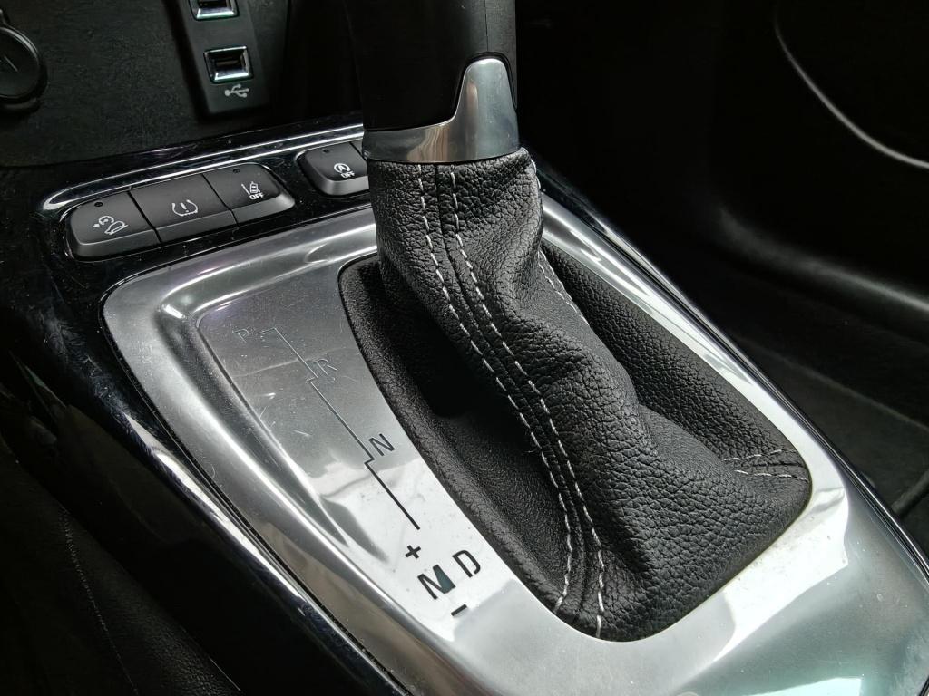 Opel Crossland X 1.2 96kw turbo s/s auto innovation