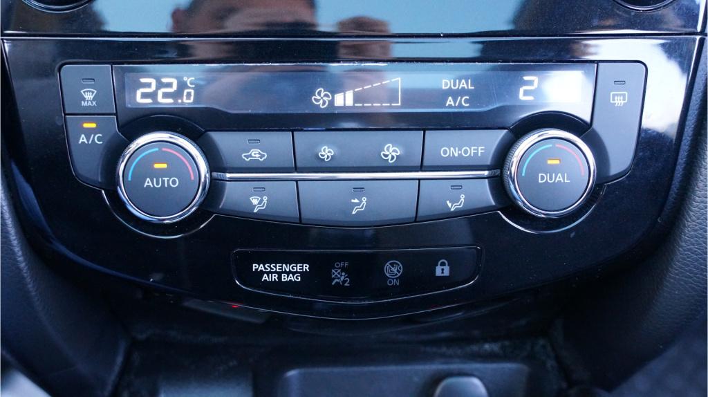 Nissan Qashqai 1.2 connect edition rijklaar incl garantie