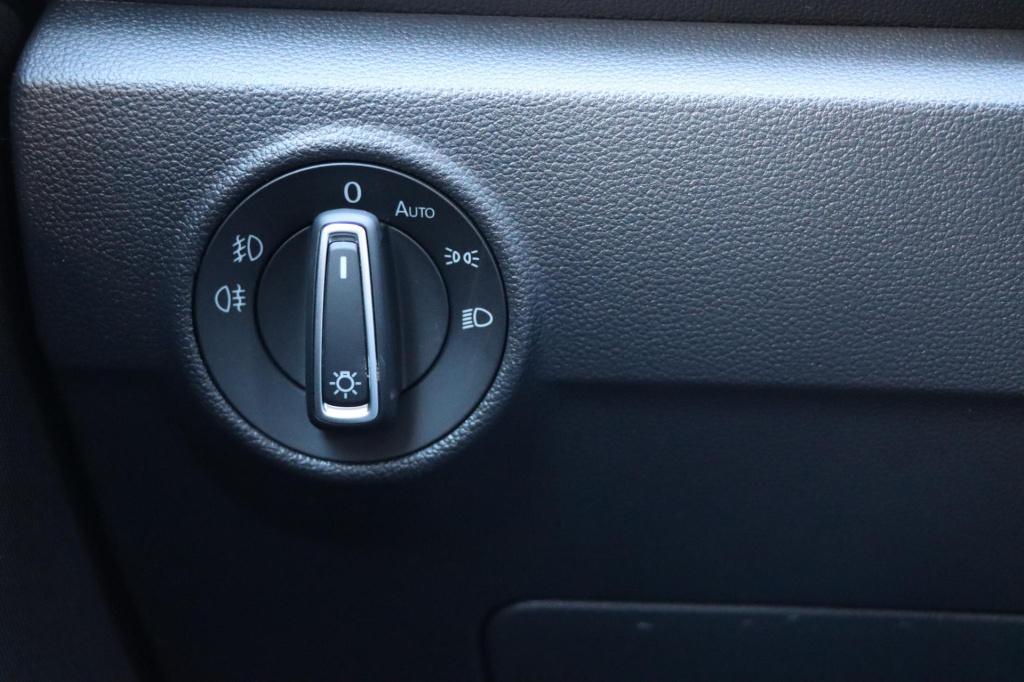 Volkswagen T-roc 1.5 tsi style