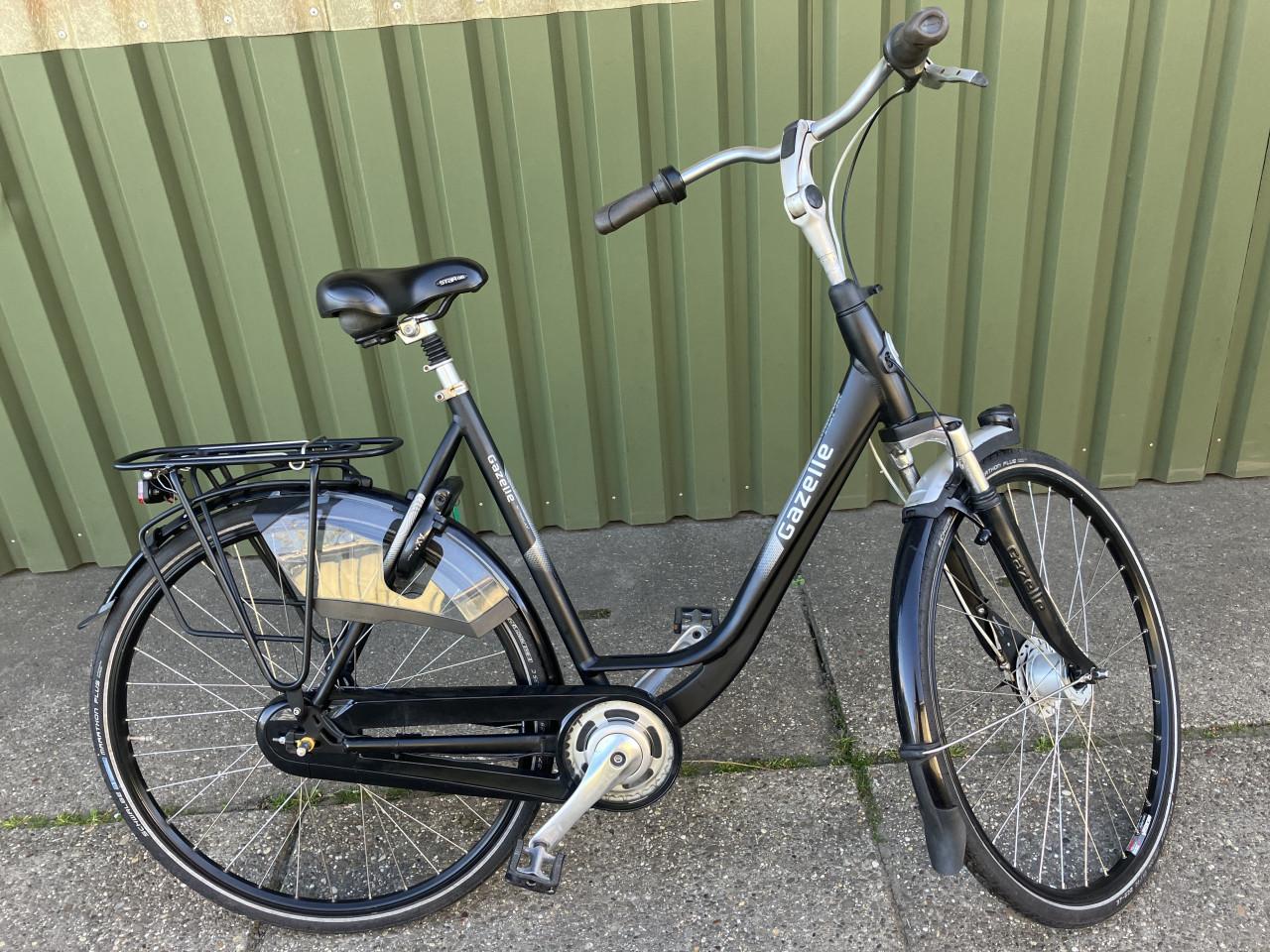 Gazelle Arroyo C7 28''