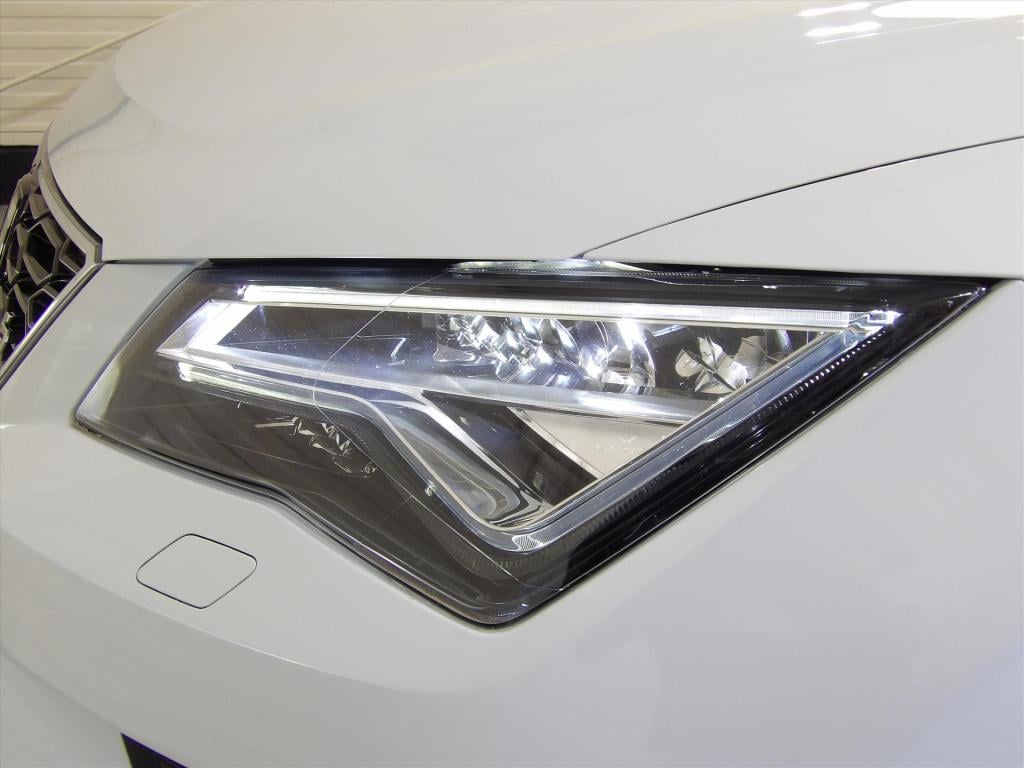 Seat Ateca 1.5 ecotsi 150pk dsg-7 fr