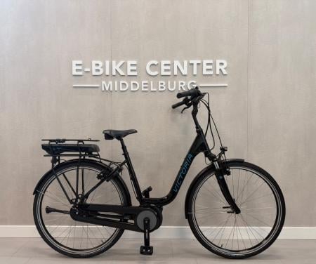 Victoria E-Trekking 5.7 Bosch Active Line 51CM 2476KM 400Wh