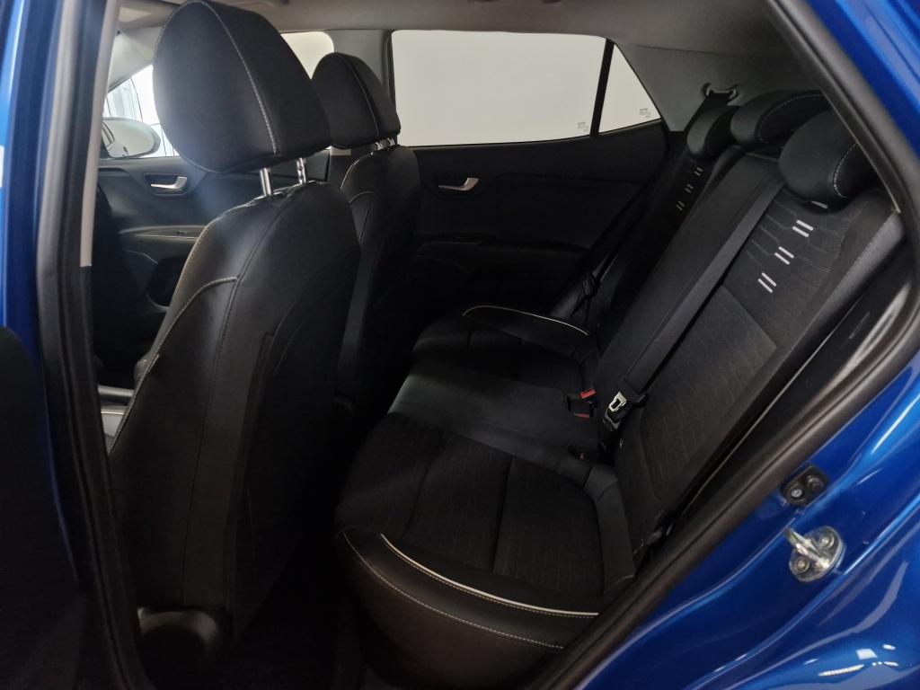 Kia Stonic 1.0 t-gdi mhev gt-l