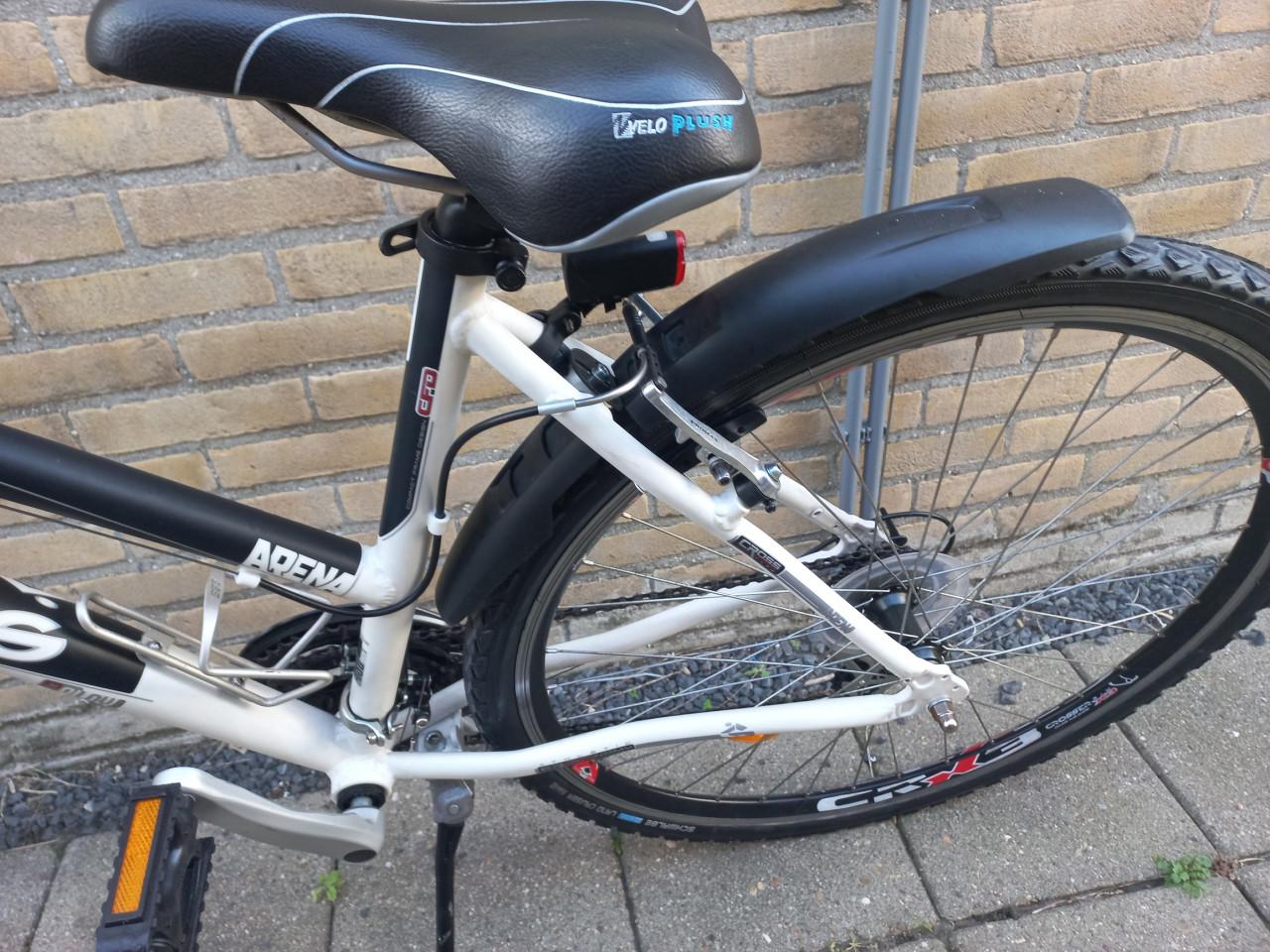 Te koop dames mountainbike 28 inch