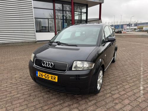 Audi a 2 bj 2001  1750 euro