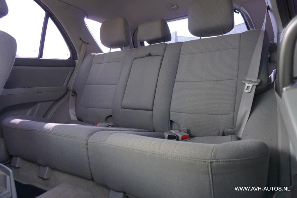Kia Sorento 3.5 v6 m-bition automaat
