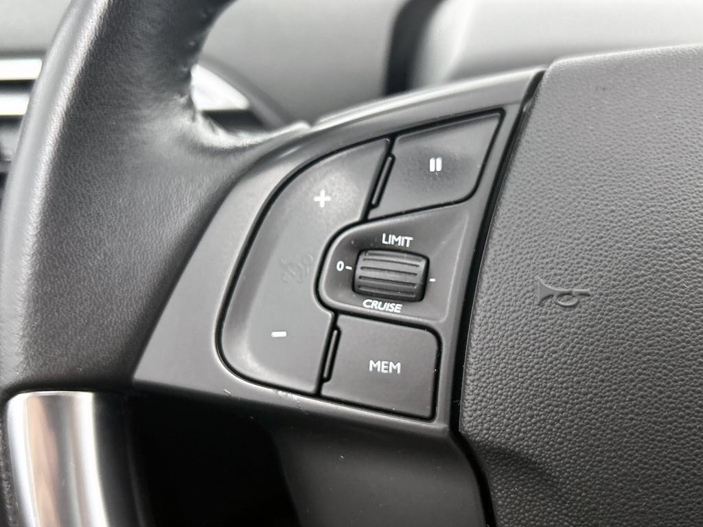 Citroen Grand C4 Picasso 130pk feel | rijklaar | trekhaak | elek. achterkle