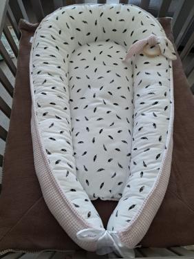 Babynestje