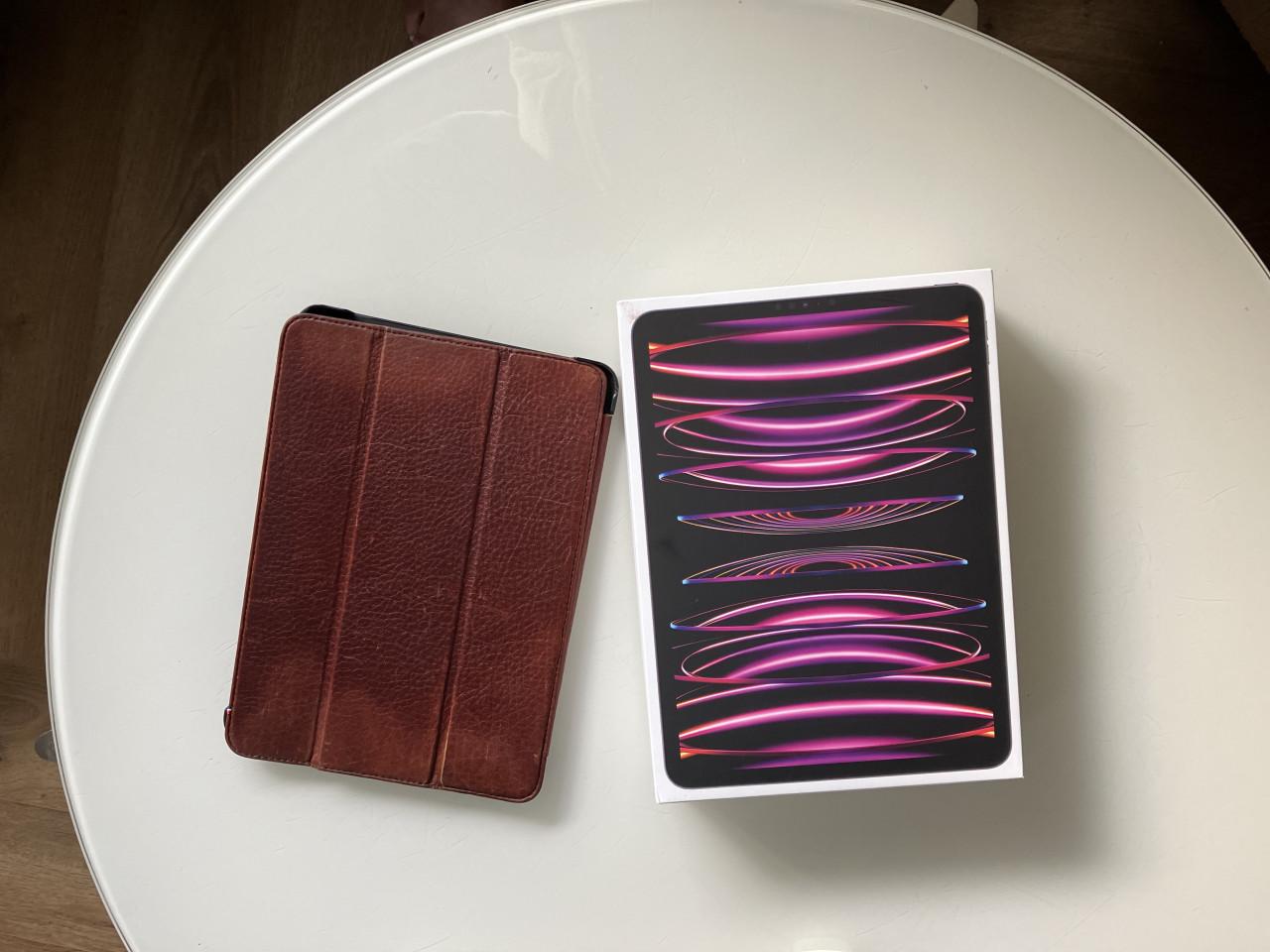 IPad Pro 128 GB 4e generatie