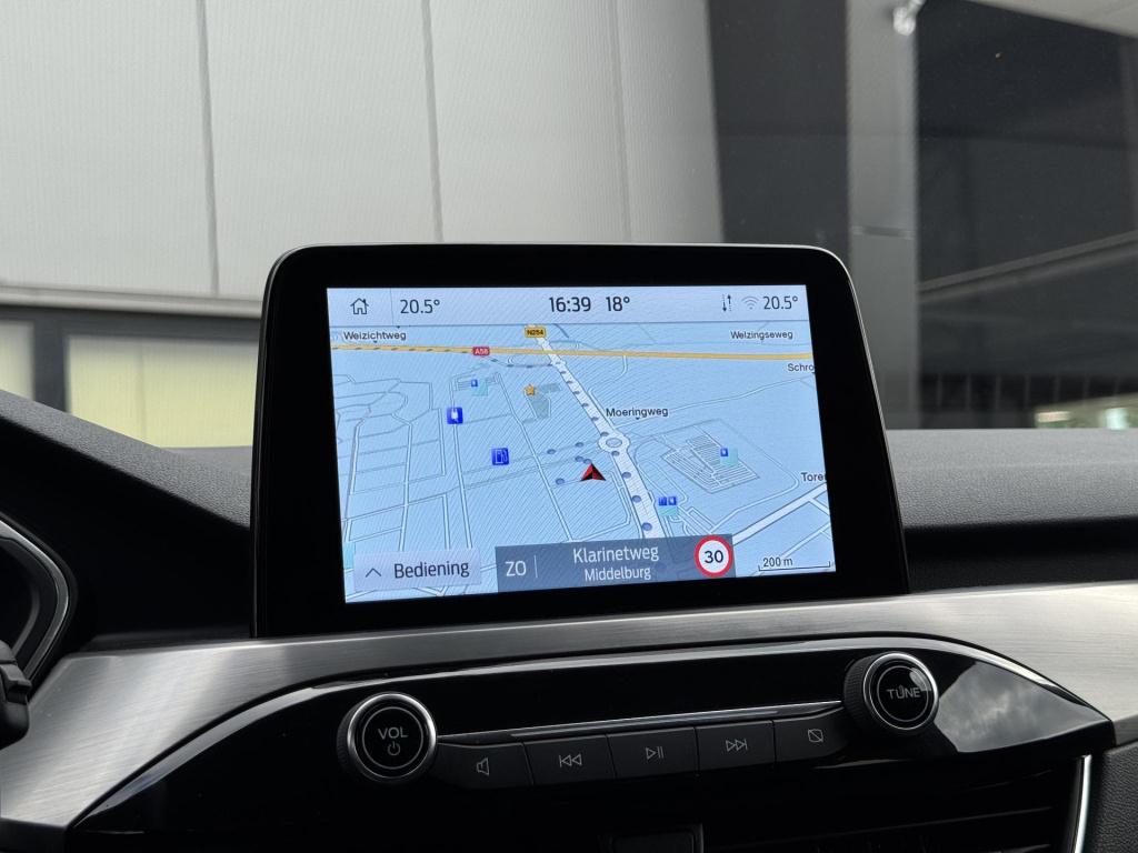 Ford Kuga 2.5 phev titanium soh 93% trekhaak, nl-auto winter pack