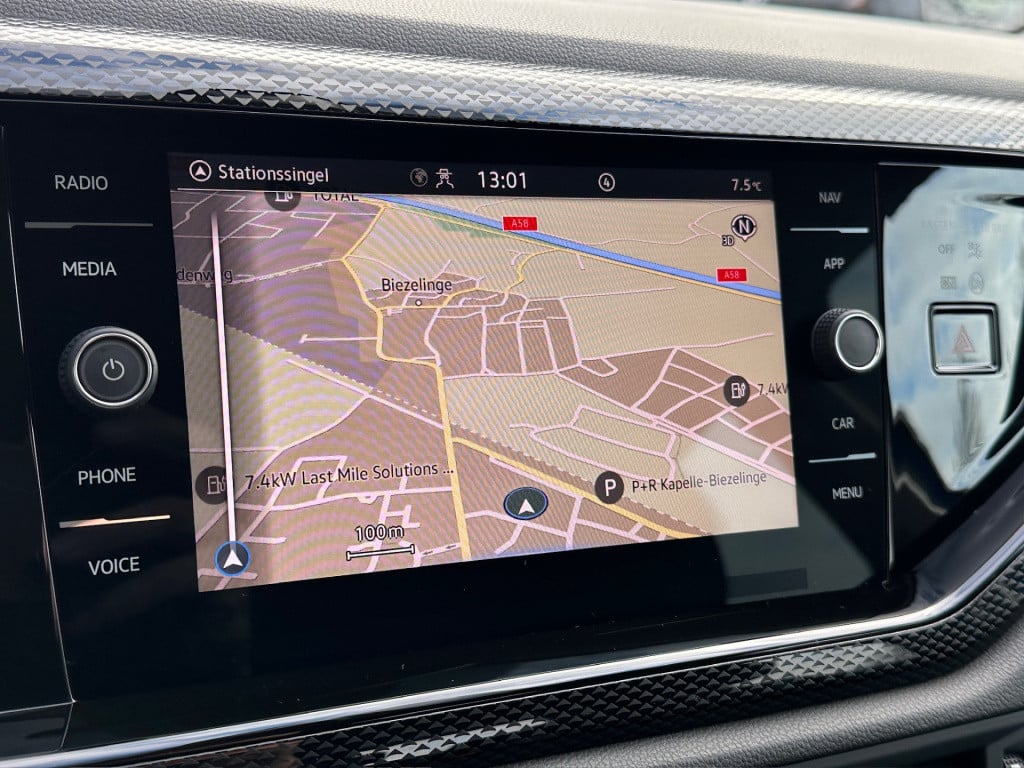 Volkswagen Polo 1.0 tsi 95pk dsg life | navi | carplay | adapt. cruise | ri