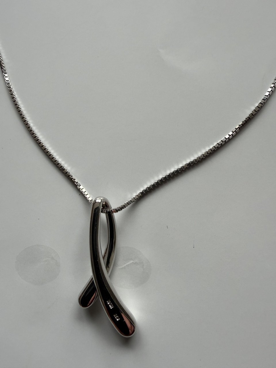 Hot Diamond halsketting