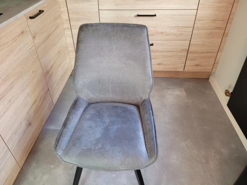 Eetkamerstoelen