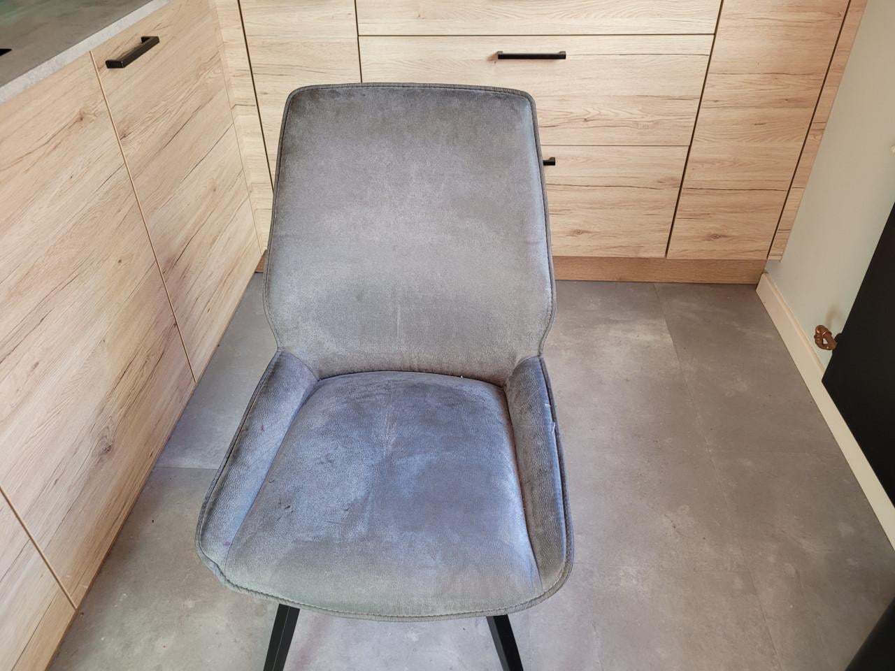 Eetkamerstoelen