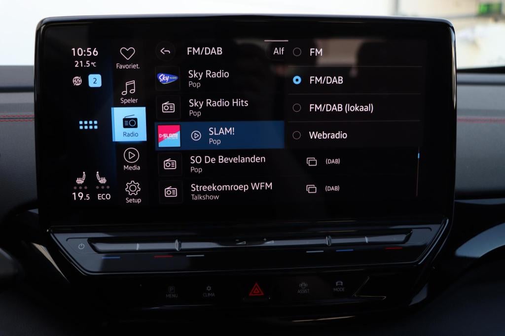 Volkswagen Id.4 gtx 4motion 77 kwh 300pk | soh 94% |