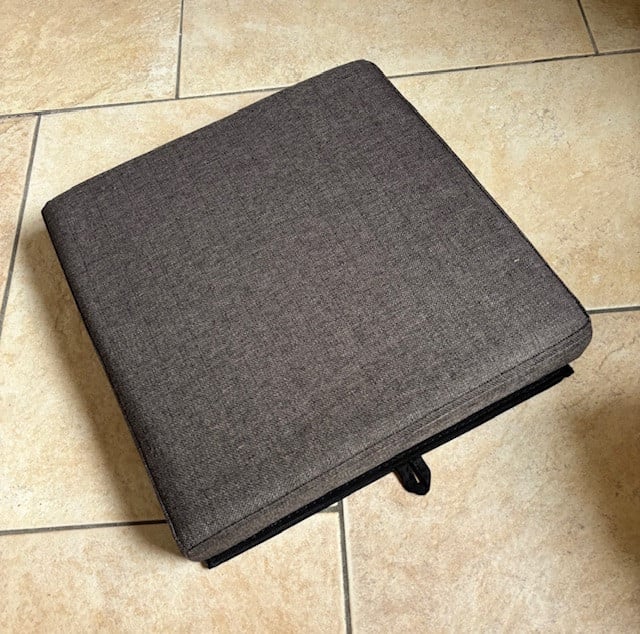 Hocker / poef
