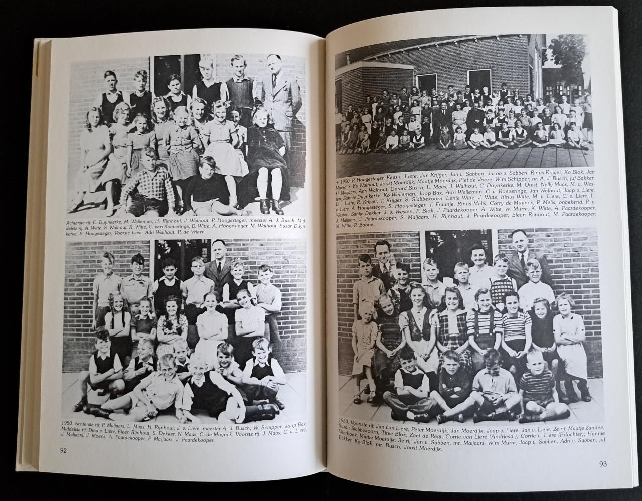 DS GH KERSTENSCHOOL BORSSELE - C v Koeveringe en H Weststrate