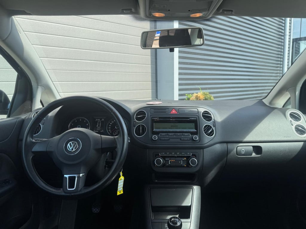 Volkswagen Golf Plus 1.2 tsi comfortline bluemotion