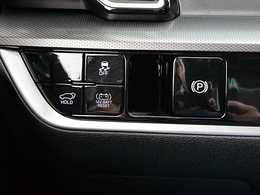 Kia Sportage 1.6 t-gdi hybrid 230pk gt-line| trekhaak |panoramadak |