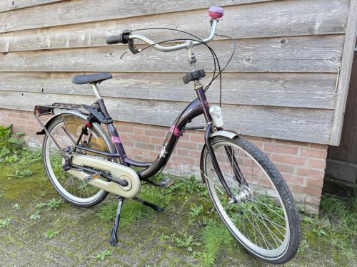Bike / in goede staat fiets