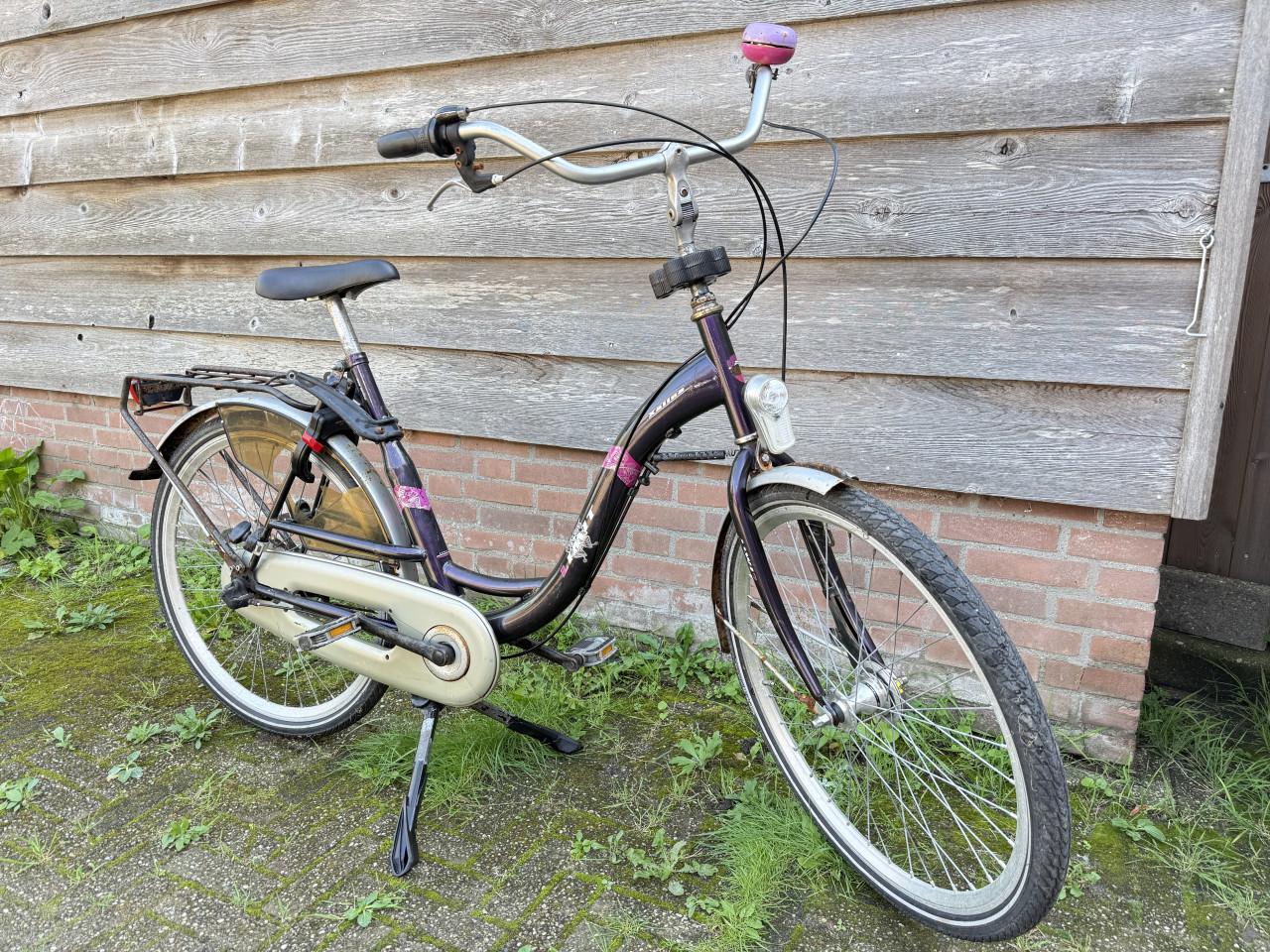 Bike / in goede staat fiets
