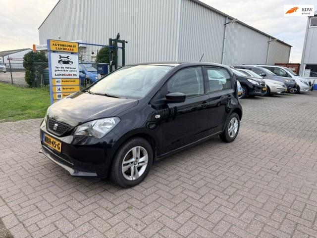 Seat Mii 1.0 fr connect