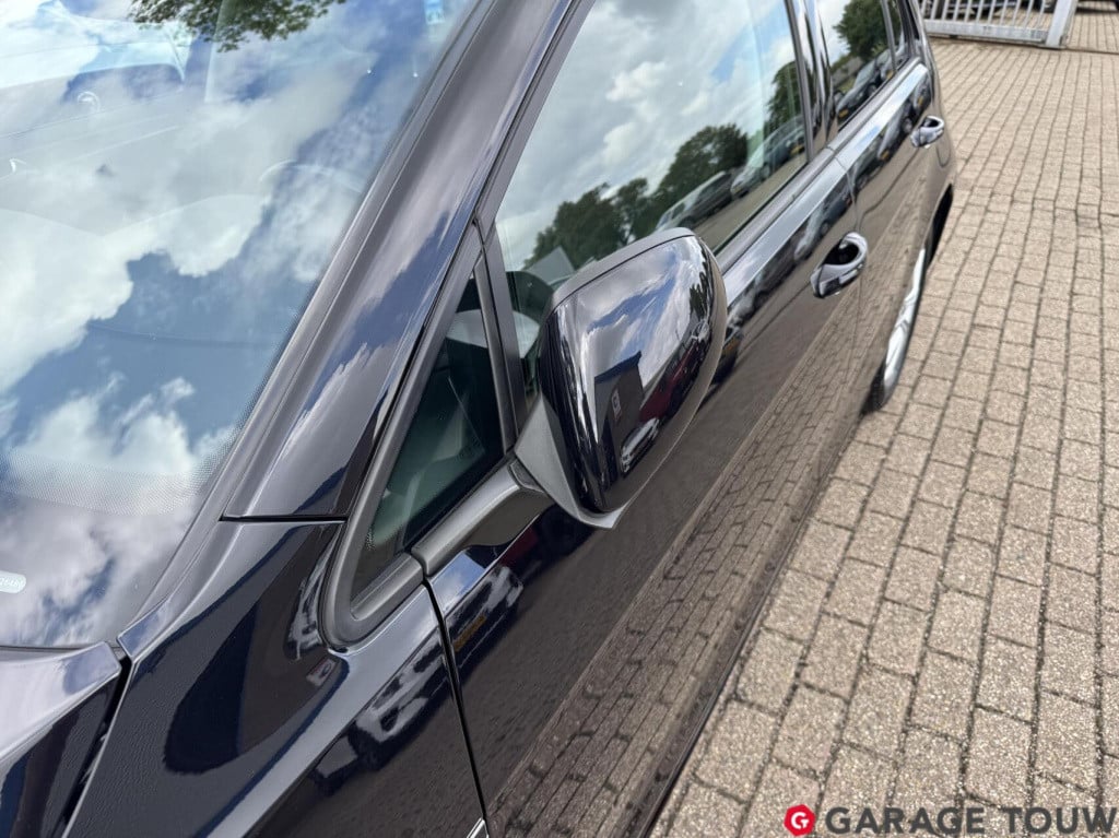 Volkswagen Golf 1.5 tsi highline business r dsg 150pk