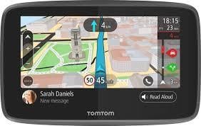 Tomtom Go 5200