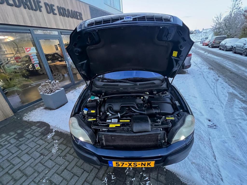 Volvo XC90 2.9 t6 7 persoons