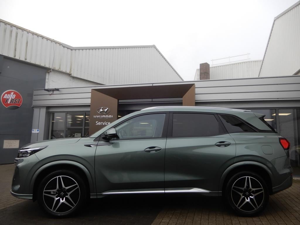 Dfsk E5 Phev 1.5 l2 | 7-persoons | officieel dfsk dealer |