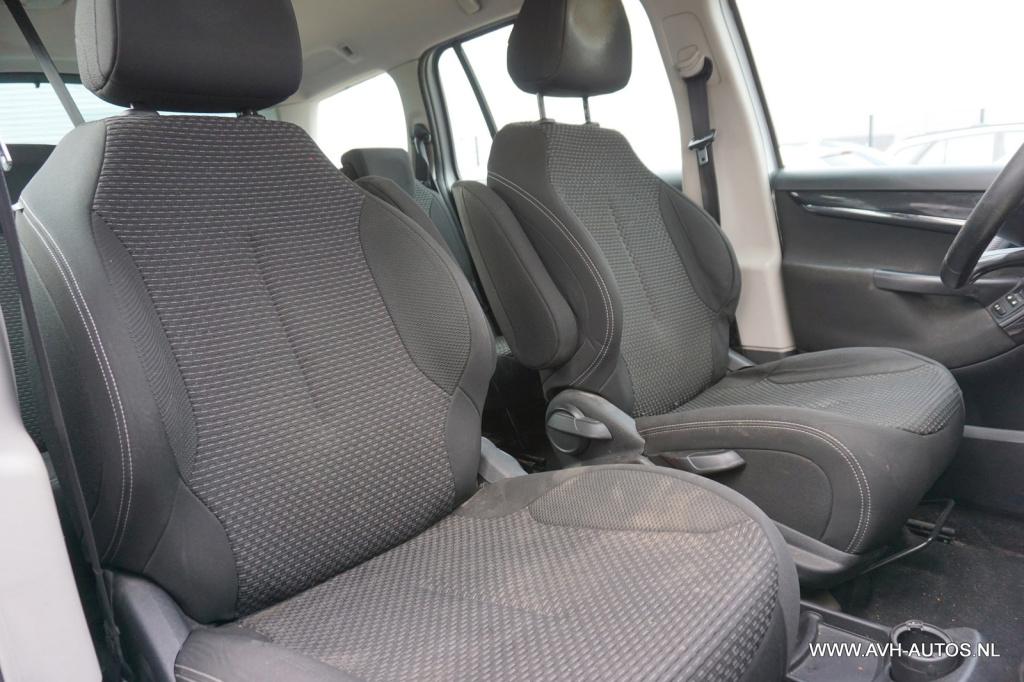 Citroen Grand C4 Picasso 2.0 hdi ligne business egs 7p, rest bpm 622 euro