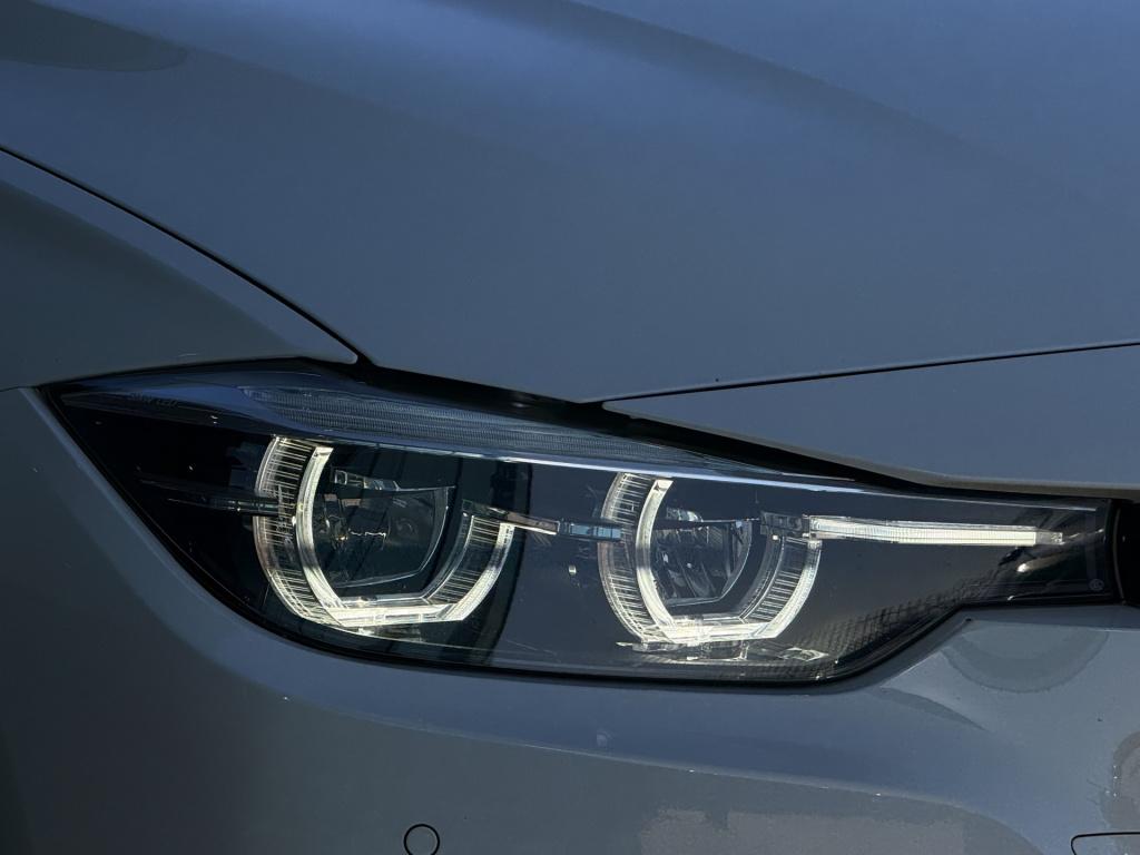 BMW 3-serie touring 320i m sport edition | pano | harman / kardon | leder |