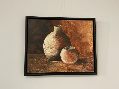 Schilderij