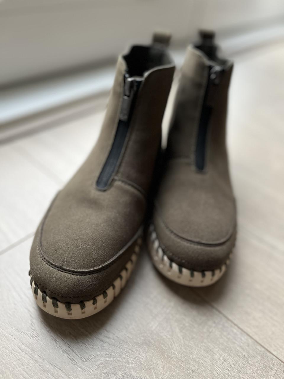 Ilse Jacobsen laarsjes als nieuw maat 38