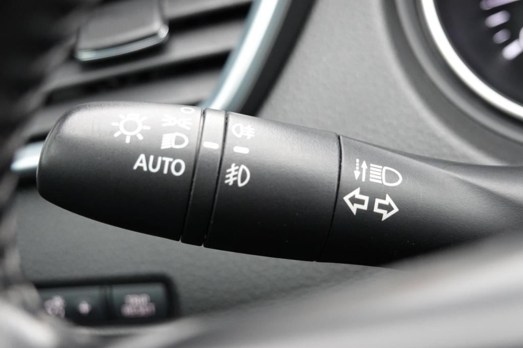 Nissan Qashqai 1.2 tekna +