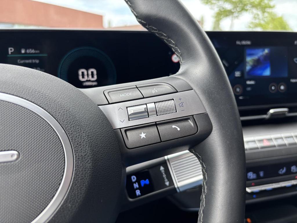 Hyundai Kona 1.6 gdi hev comfort