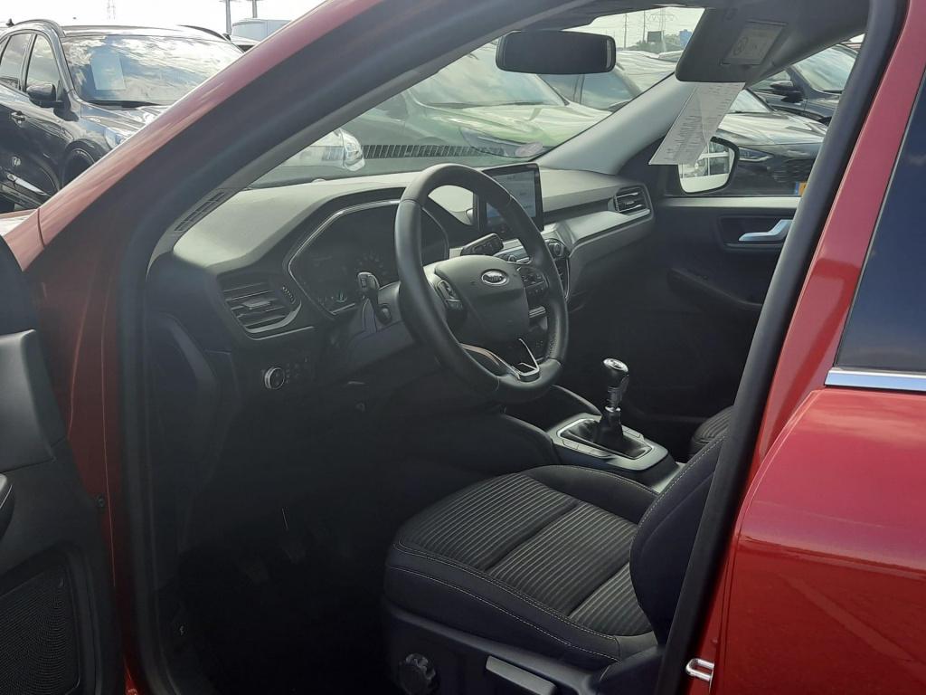 Ford Kuga 1.5 ecoboost titanium x