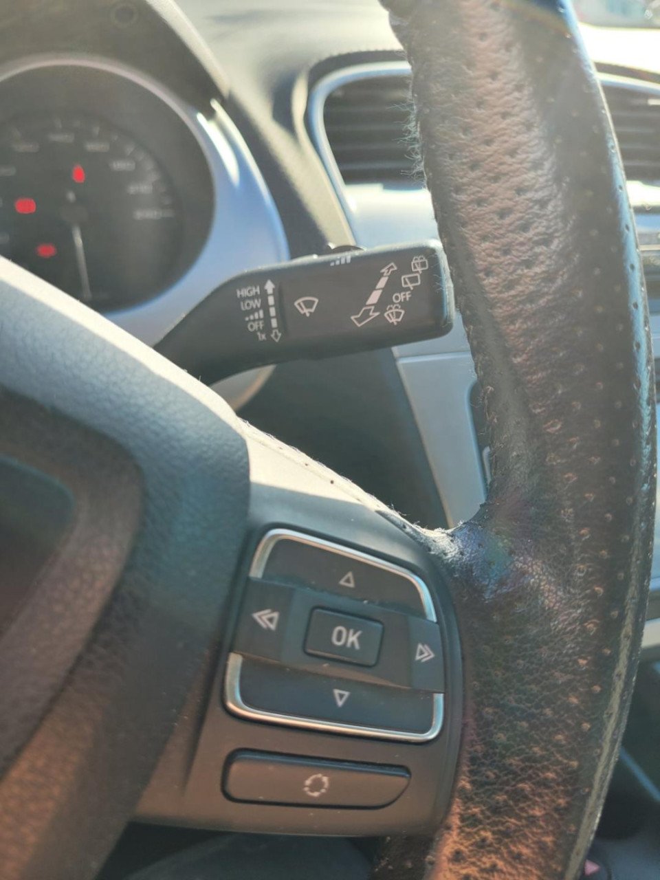 Seat Altea 1.6 style