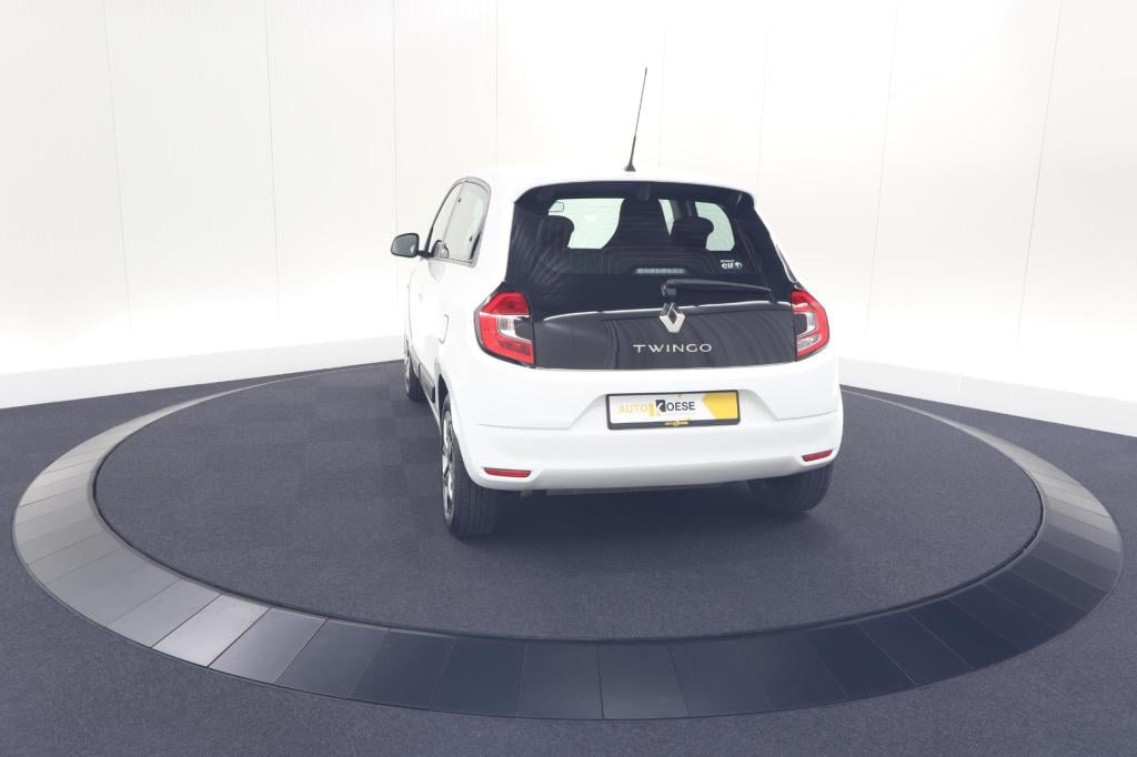 Renault Twingo 1.0 sce collection | snelheidsregelaar | airco | bluetooth r