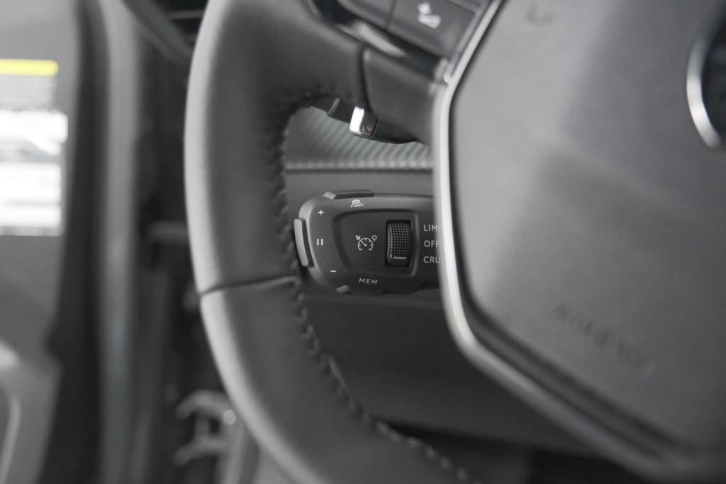 Peugeot 2008 puretech 130 eat8 allure | 360 camera | adaptieve cruise contr