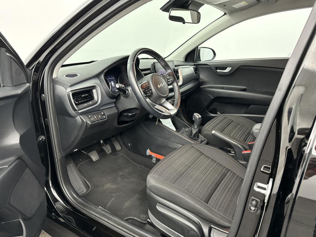 Kia Stonic 1.0 t-gdi mhev dynamicline | 120 pk | camera | led | apple carpl