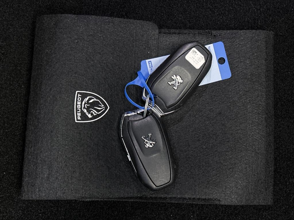 Peugeot 3008 hybrid 145 pk automaat gt | rijklaar | stoelverwarming | adapt