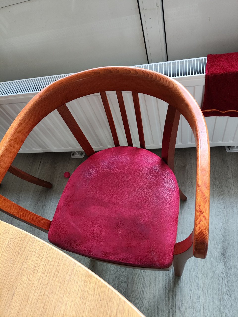 Eetkamerstoelen