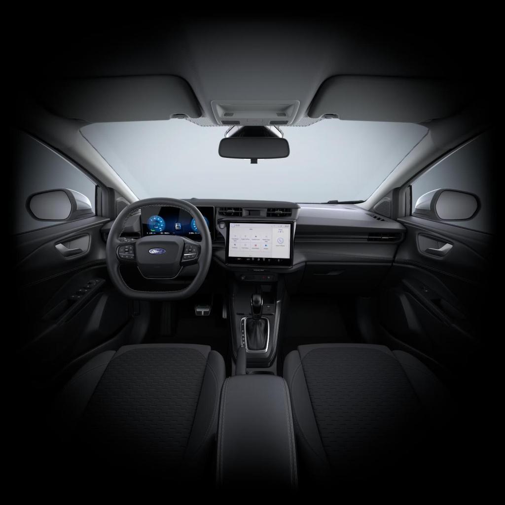 Ford Puma 1.0 ecoboost hybrid titanium | ford voordeel tot €4.000,- | 0,99%