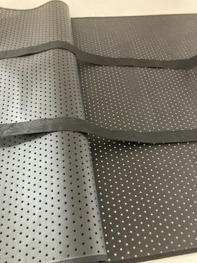 Aarding sleep mat