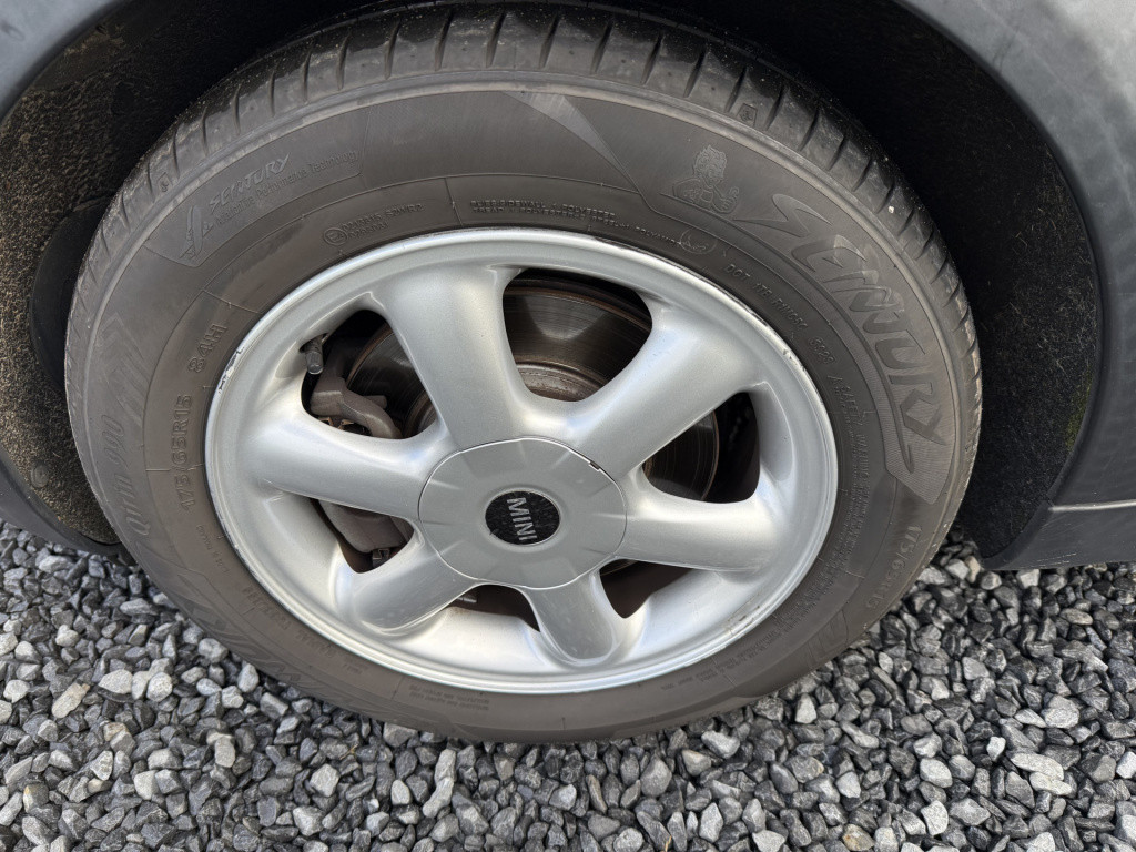 Mini One mini 1.6 business line 3-drs