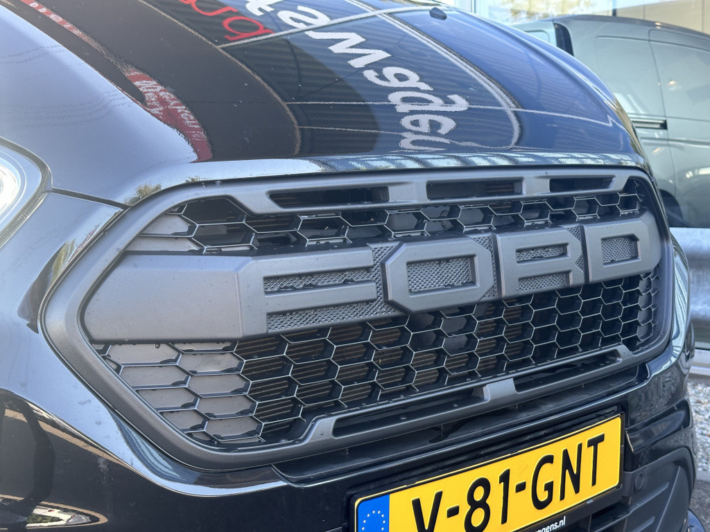 Ford Transit Custom 300 2.0 tdci l2h1 raptor | zb edition | 18'' sportvelge
