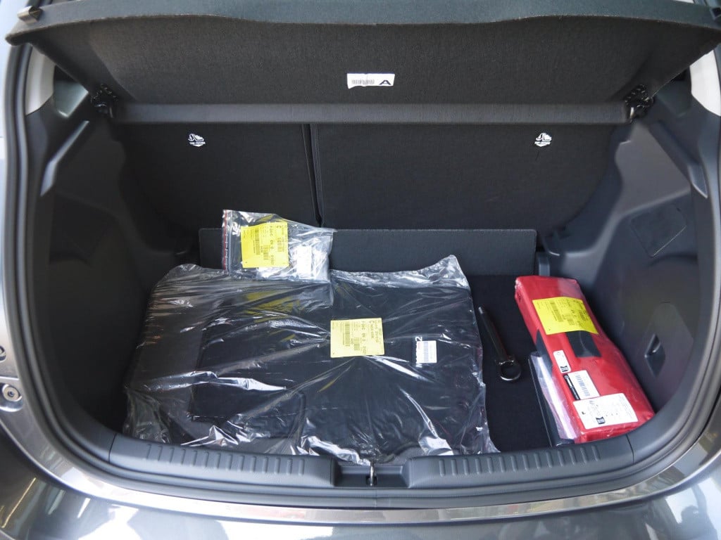 Mazda 2 Hybrid 1.5 exclusive-line
