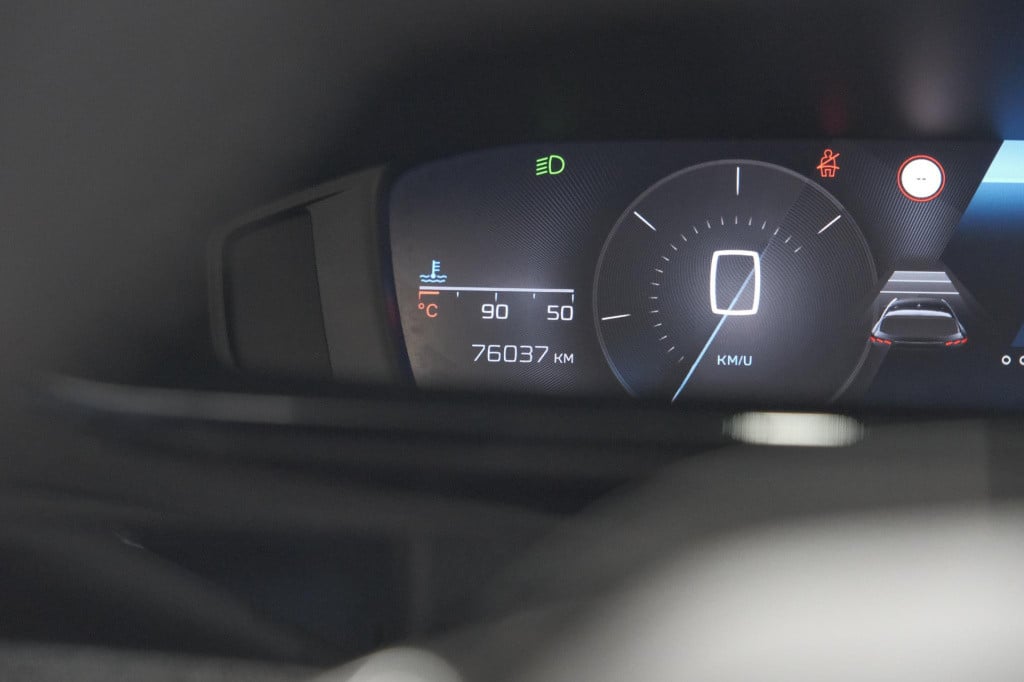Peugeot 308 puretech 130 allure | camera | navigatie | parkeersensoren | ap