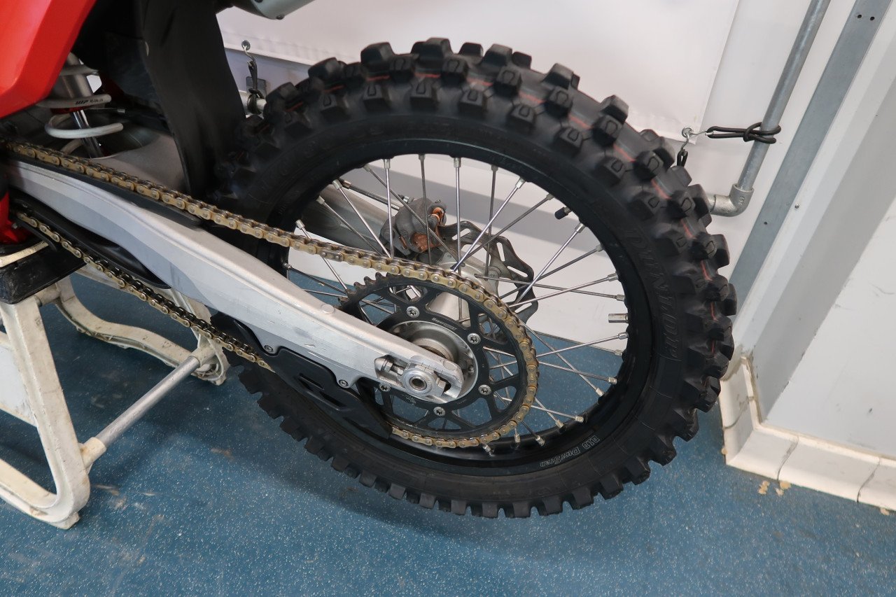 GASGAS MC250 2T 2024